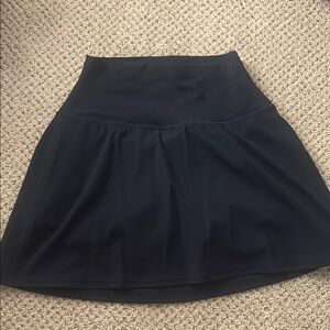 Lululemon tennis skirt